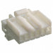 174923-1 by TE Connectivity AMP Connectors - CONNECTOR PLUG HSG 6POS 3.50MM