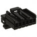 174923-2 by TE Connectivity AMP Connectors - CONNECTOR PLUG HSG 6POS 3.50MM