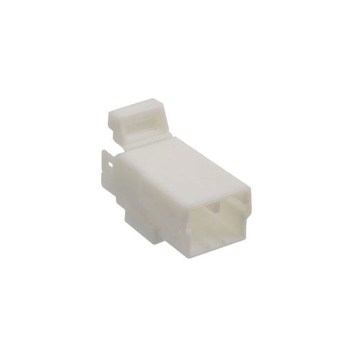 174928-1 by TE Connectivity AMP Connectors - CONNECTOR RECPT HSG 3POS 3.50MM