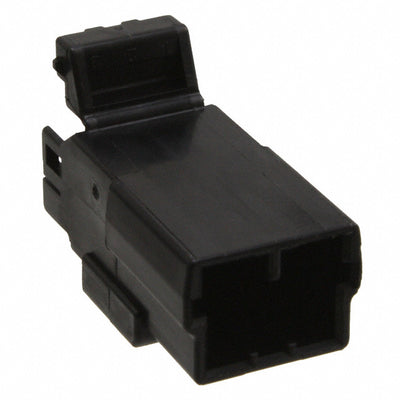 174928-2 by TE Connectivity AMP Connectors - CONNECTOR RECPT HSG 3POS 3.50MM