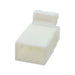174929-1 by TE Connectivity AMP Connectors - CONNECTOR RECPT HSG 4POS 3.50MM