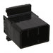 174931-2 by TE Connectivity AMP Connectors - CONNECTOR RECPT HSG 8POS BLACK