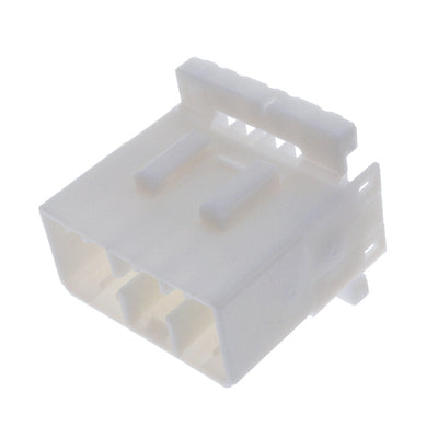 174933-1 by TE Connectivity AMP Connectors - CONNECTOR RECPT HSG 12POS