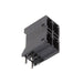 1749528 by Phoenix Contact - TERM BLOCK HDR 4POS 90DEG 3.81MM