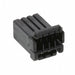 174966-2 by TE Connectivity AMP Connectors - CONNECTOR PLUG HSG 4POS 2.50MM