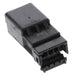 174967-2 by TE Connectivity AMP Connectors - CONNECTOR RECPT HSG 4POS 2.50MM