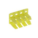 174983-7 by TE Connectivity AMP Connectors - CONNECTOR PLUG DBL LOCK 8POS YELLOW