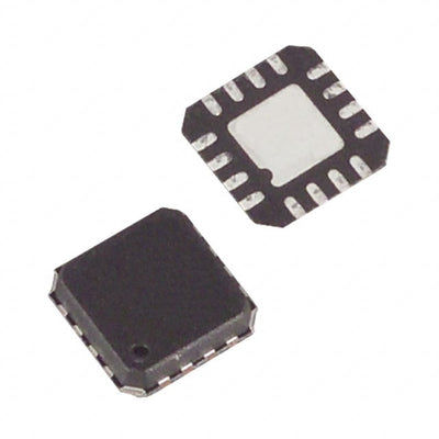 MAX4692EGE+ by Analog Devices Inc./Maxim Integrated - IC SWITCH SP4T X 2 70OHM 16QFN