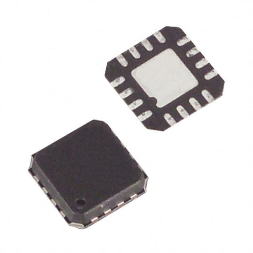 MAX4581EGE+T by Analog Devices Inc./Maxim Integrated - IC MUX 8:1 80OHM 16QFN