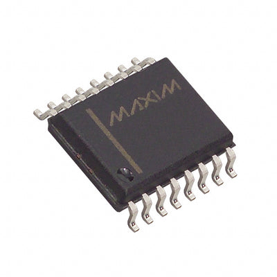 DS32KHZS# by Analog Devices Inc./Maxim Integrated - XTAL OSC TCXO 32.7680KHZ CMOS