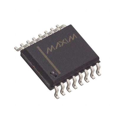 DS32KHZSN by Analog Devices Inc./Maxim Integrated - XTAL OSC TCXO 32.7680KHZ CMOS