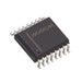 DS32KHZSN by Analog Devices Inc./Maxim Integrated - XTAL OSC TCXO 32.7680KHZ CMOS