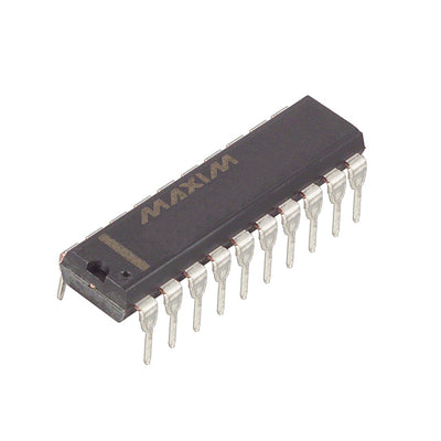 MAX152CPP+CE0 by Analog Devices Inc./Maxim Integrated - IC INTEGRATED CIRCUIT