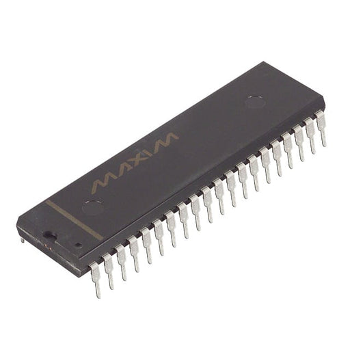 MAX458CPL by Analog Devices Inc./Maxim Integrated - IC VIDEO CROSSPOINT SWITCH 40DIP
