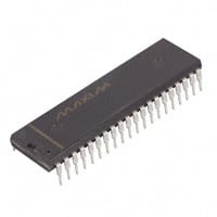 ICL7106CPL by Intersil - ICL7106 A/D CONVERTER