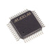 MAX5914AEMH+ by Analog Devices Inc./Maxim Integrated - IC HOT-SWAP CNTRLR 48V 44-MQFP
