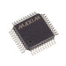 ICL7107CMH+D by Analog Devices Inc./Maxim Integrated - IC ADC 3.5DIGIT 44MQFP