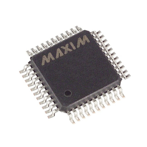 ICL7109CMH+D by Analog Devices Inc./Maxim Integrated - IC ADC 12BIT DUAL SLOPE 44MQFP
