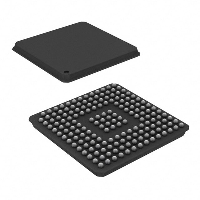 XIO2000AIZHH by Texas Instruments - IC INTERFACE SPECIALIZED 175BGA