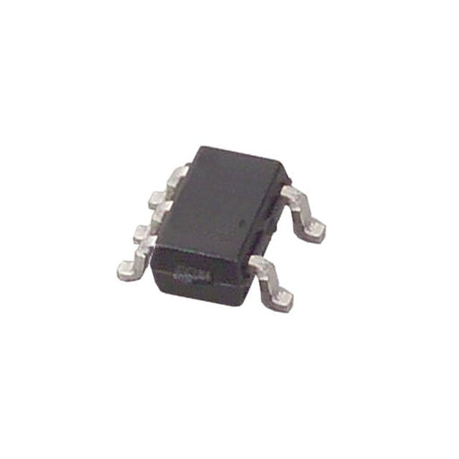 MAX4230AXK-T by Analog Devices Inc./Maxim Integrated - IC OPAMP GP 1 CIRCUIT SC70-5