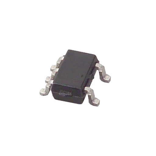 MAX4350EXK+G075 by Analog Devices Inc./Maxim Integrated - IC OPAMP VFB 1 CIRCUIT SC70-5
