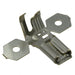 175019-1 by TE Connectivity AMP Connectors - CONNECTOR QC RCPT 16-22AWG 0.187