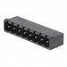 1750210 by Phoenix Contact - TERM BLOCK HDR 8POS 90DEG 5MM