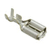 175022-1 by TE Connectivity AMP Connectors - CONNECTOR QC RCPT 14-18AWG 0.250
