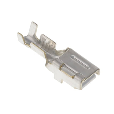 175040-1 by TE Connectivity AMP Connectors - CONNECTOR QC RCPT 16-20AWG 0.187