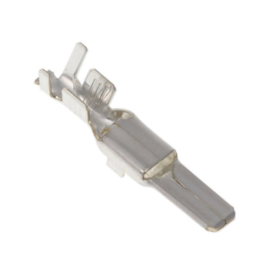 175048-1 by TE Connectivity AMP Connectors - CONNECTOR QC TAB 12-14AWG 0.187 CRIMP