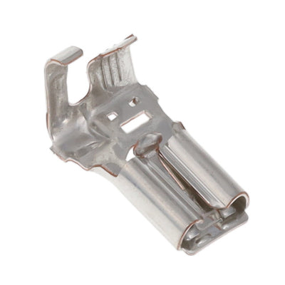 175057-2 by TE Connectivity AMP Connectors - 250 POSITIVE LOCK EX FLAG REC