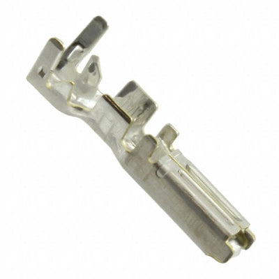 175095-1 by TE Connectivity AMP Connectors - CONNECTOR SOCKET 16-20AWG CRIMP TIN