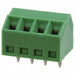 1751112 by Phoenix Contact - TERM BLOCK 4POS 55DEG 3.5MM PCB