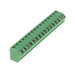 1751235 by Phoenix Contact - TERM BLOCK 16POS 55DEG 3.5MM PCB