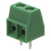 1751248 by Phoenix Contact - TERM BLK 2POS SIDE ENT 3.5MM PCB