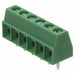 1751280 by Phoenix Contact - TERM BLK 6POS SIDE ENT 3.5MM PCB