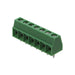 1751293 by Phoenix Contact - TERM BLK 7POS SIDE ENT 3.5MM PCB