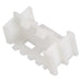 175133-8 by TE Connectivity AMP Connectors - CT DBL ROW 8P HOLDER 8P NATURA