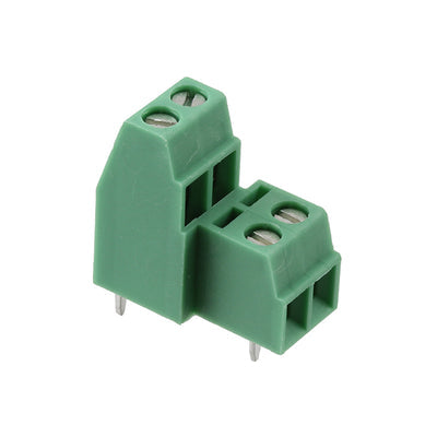 1751390 by Phoenix Contact - TERM BLK 2POS SIDE ENT 3.5MM PCB