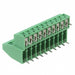 1751471 by Phoenix Contact - TERM BLK 10P SIDE ENT 3.5MM PCB
