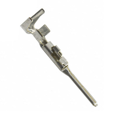 175150-2 by TE Connectivity AMP Connectors - CONNECTOR TAB 16-20AWG CRIMP TIN