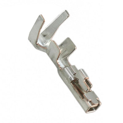 175152-1 by TE Connectivity AMP Connectors - CONNECTOR SOCKET 16-20AWG CRIMP TIN