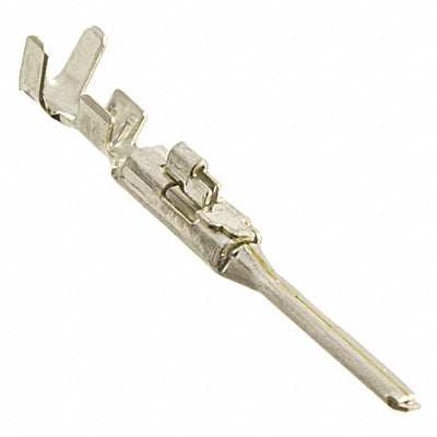 175153-2 by TE Connectivity AMP Connectors - CONNECTOR TAB 22-26AWG CRIMP TIN