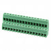 1751536 by Phoenix Contact - TERM BLK 16P SIDE ENT 3.5MM PCB