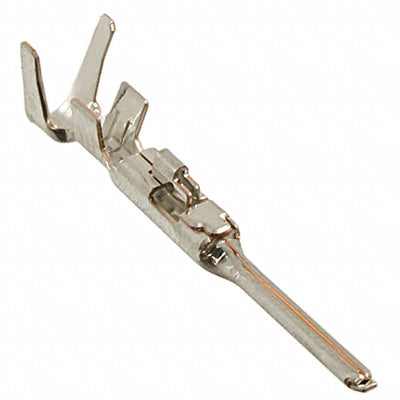 175154-2 by TE Connectivity AMP Connectors - CONNECTOR TAB 16-20AWG CRIMP TIN