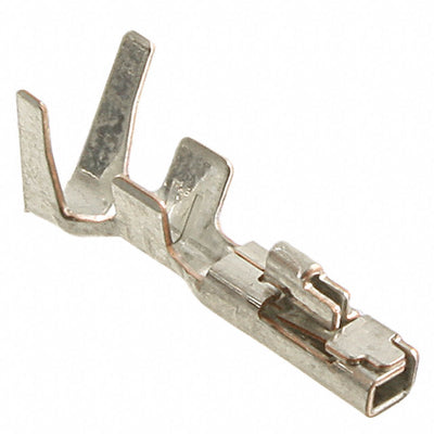 175156-1 by TE Connectivity AMP Connectors - CONNECTOR SOCKET 16-20AWG CRIMP TIN