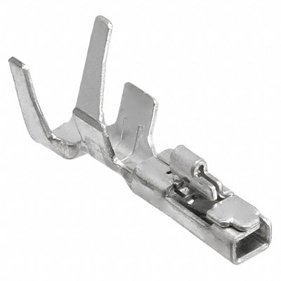 175156-2 by TE Connectivity AMP Connectors - CONNECTOR SOCKET 16-20AWG CRIMP TIN