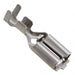 175164-1 by TE Connectivity AMP Connectors - CONNECTOR QC RCPT 14-18AWG 0.250