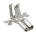 175178-1 by TE Connectivity AMP Connectors - CONNECTOR QC RCPT 10-12AWG 0.250