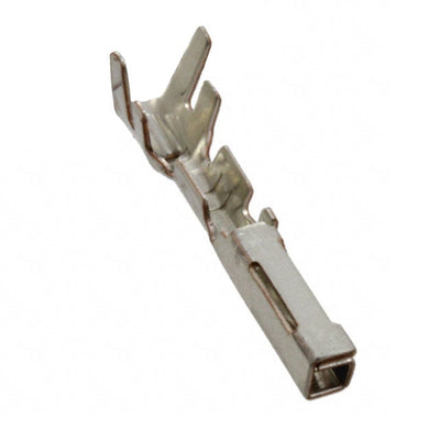 175180-1 by TE Connectivity AMP Connectors - CONNECTOR SOCKET 20-22AWG CRIMP TIN